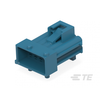 Rectangular Connector Housings - 17-3-962352-1-ND - DigiKey