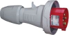 Industrial Power Connectors - 8212059 - RS Components, Ltd.