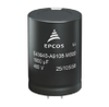 Aluminium Capacitors - 2098704 - RS Components, Ltd.
