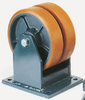 Castor Wheels - 2478326 - RS Components, Ltd.