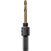 Hole Saws & Core Drill Bits - 2757090 - RS Components, Ltd.