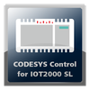CODESYS Control for IOT2000 SL - 2302000026-SW - Codesys Group