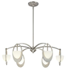 Mid. Chandeliers-Glass Up - 338224 - Light Center (The)