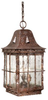 Exterior -Hanging - 9522 - Light Center (The)