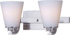 9012SWSN Bathroom Fixtures-Two Lights - 668860 - Capital Lighting, Inc.
