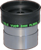 Pl&ouml;ssls 8mm 50&deg; Apparent Field Eyepieces -  - Tele Vue Optics, Inc.
