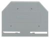 DIN Rail Terminal Accessories - 223358 - RS Components, Ltd.