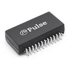 Pulse Transformer - 166-H5143NLT - ERSAELECTRONICS PTE. LTD.
