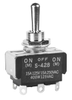 Toggle Switches - 2300-S428 - New Yorker Electronics Co., Inc.