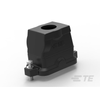 Heavy Duty Connector Housings, Hoods, Bases - A134313-ND - DigiKey