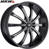 MKW - M111B - 17 x 7.5 - Pacific Wheel Distributors, Inc.