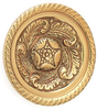 Empire Knob: N&ordm; 71040 - 71040 - P. E. Guerin