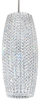 Mini Pendants-Rod - 458019 - Capital Lighting, Inc.