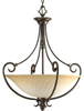 P3532-77 Pendants-Bowl Style - 696393 - Capital Lighting, Inc.