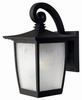 1360BK Exterior -Wall Mount - 440116 - Capital Lighting, Inc.