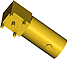 Mini BNC RF Connector - 031-70265 - Amphenol RF