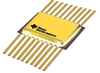 TPS50301-HT 1.6-V to 6.3-V INPUT, 3-A SYNCHRONOUS STEP DOWN SWIFT CONVERTER - TPS50301SHKH - Texas Instruments