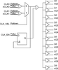Low Skew,1-to-10 Differential-to-3.3V,2.5V LVPECL/ECL Fanout Buffer -- 85310AYI-11LFT - Image