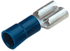 Terminals - Quick Connects, Quick Disconnect Connectors - 298-11417-2-ND - DigiKey