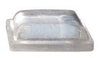Self Adhesive Bumpers & Rubber Feet - Square -- RBS-29
