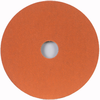 Norton Blaze CA Coarse Fiber Disc - 69957398012 - 69957398012 - Norton Abrasives