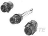 Circular Power Connectors - 861647-9 - TE Connectivity