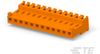 Standard Rectangular Connectors - 4-644469-2 - TE Connectivity