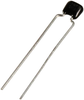 Capacitor, Mlcc, X0U, 0.18Uf, 200V, Rad; Capacitance Vishay -- 84Y5935