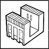 Light Pipe, Quad, Rectangular, Pcb; Length Dialight - 30K0403 - Newark, An Avnet Company