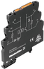Solid State Relay, Spst, 2A, 8-30Vdc; Contact Configuration Weidmuller - 22AC8839 - Newark, An Avnet Company