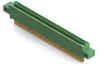 Card Edge Conn, Dual Side, 72Pos, Th; Card Edge Connector Type Edac - 69AJ7401 - Newark, An Avnet Company
