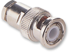 Rf/coaxial, Bnc Plug, Straight, 75 Ohm, Clamp; Connector Type Multicomp Pro - 26M5785 - Newark, An Avnet Company