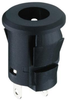Dc Power Connector, Jack, 1A, Chassis; Gender Lumberg - 82AH2948 - Newark, An Avnet Company