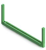 Card Edge Conn, Dual Side, 80Pos, Th; Card Edge Connector Type Edac - 86AH5217 - Newark, An Avnet Company