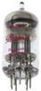 Tube, Dual Triode; Length Bugera - 54X8356 - Newark, An Avnet Company