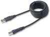 Cable, Usb A/ Usb B Plug, 10Ft; Connector A Belkin - 20C9066 - Newark, An Avnet Company