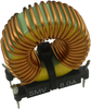 Inductor, 85Uh, 8A; Inductance Roxburgh Emc - 01M8910 - Newark, An Avnet Company