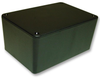 Enclosure, Wall Mount, Plastic, Black; Enclosure Type Multicomp Pro - 07WX0678 - Newark, An Avnet Company