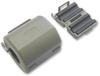 Ferrite Core, Split, 4-5Mm; Cable Diameter Max Mec Marcom - 33X0488 - Newark, An Avnet Company