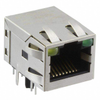 Connectors, Interconnects- Modular Connectors- Modular Connector Jacks With Magnetics - Win Source Electronics