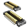 Arrays, Edge Type, Mezzanine (Board to Board) - WM8985DKR-ND - DigiKey