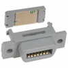 Centronics Connectors - MDD14K-ND - DigiKey