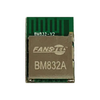 RF Transceiver Modules and Modems - BM832A - Quarktwin Technology Ltd.