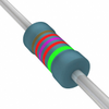 Through Hole Resistors - MBB02070C1272DCT00-ND - DigiKey