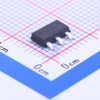 Power Supply Chip >> Linear Voltage Regulators (LDO) - MIC5209-3.3YS-TR - LCSC Electronics Technology (HK) Limited