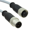 Circular Cable Assemblies - 1195-6249-ND - DigiKey