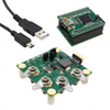 Evaluation and Demonstration Boards and Kits - LM10010EVM/NOPB-ND - DigiKey