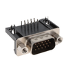 D-Sub Connector Assemblies - 2092-K66X-E15P-NJ-ND - DigiKey