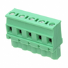 Headers, Plugs and Sockets - 277-16639-ND - DigiKey