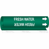 Labels, Stickers, Decals - Preprinted - 2267-5692-II-ND - DigiKey